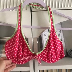 Esprit Beach bathing suit top